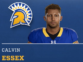 CALVIN ESSEX
