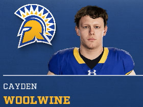 CAYDEN WOOLWINE