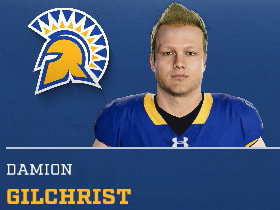 DAMION GILCHRIST