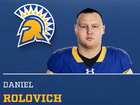 DANIEL ROLOVICH