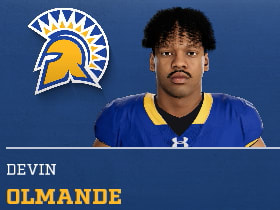 DEVIN OLMANDE