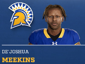 DE'JOSHUA MEEKINS