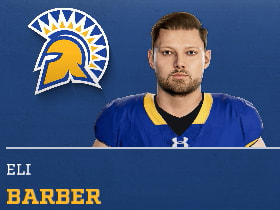 ELI BARBER