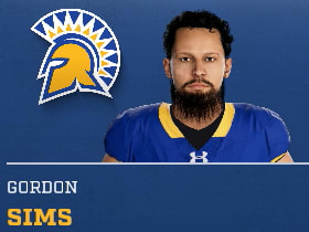GORDON SIMS