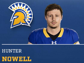 HUNTER NOWELL