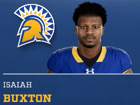 ISAIAH BUXTON