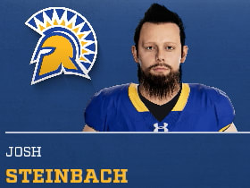 JOSH STEINBACH