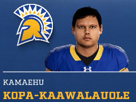 KAMAEHU KOPA-KAAWALAUOLE