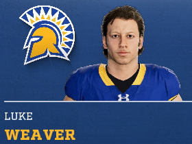 LUKE WEAVER