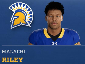 MALACHI RILEY