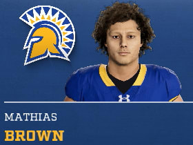 MATHIAS BROWN