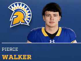PIERCE WALKER