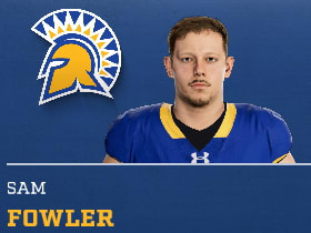 SAM FOWLER