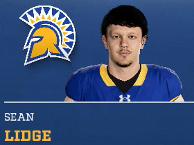 SEAN LIDGE