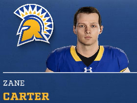 ZANE CARTER