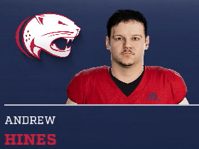 ANDREW HINES