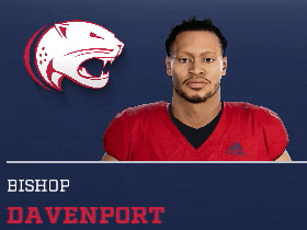 BISHOP DAVENPORT