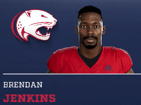 BRENDAN JENKINS