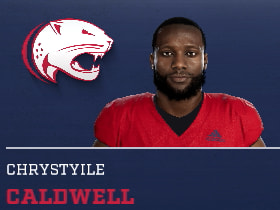 CHRSTYLE CALDWELL
