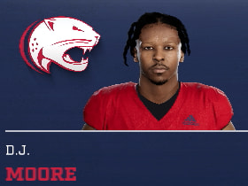 D.J. MOORE