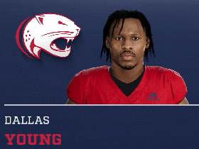 DALLAS YOUNG