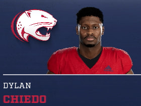 DYLAN CHIEDO