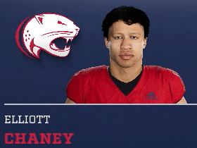 ELLIOTT CHANEY