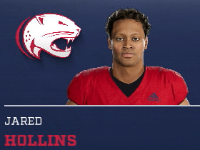 JARED HOLLINS