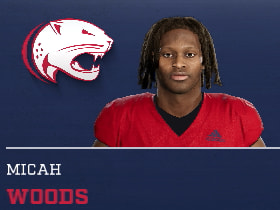 MICAH WOODS
