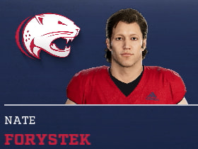 NATE FORYSTEK