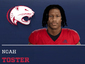NOAH TOSTER