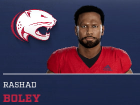 RASHAD BOLEY