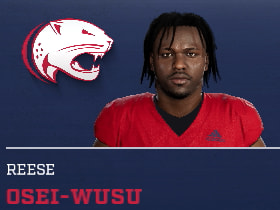 REESE OSEI-WUSU