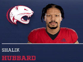 SHALIK HUBBARD