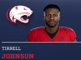 TIRRELL JOHNSON