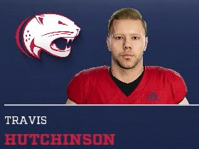 TRAVIS HUTCHINSON