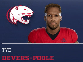TYE DEVERS-POOLE
