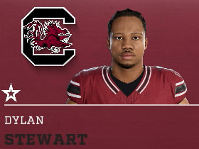DYLAN STEWART