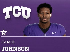 JAMEL JOHNSON
