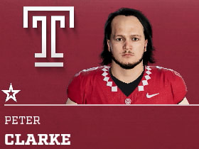 PETER CLARKE
