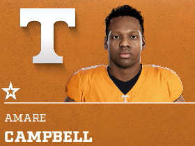 AMARE CAMPBELL