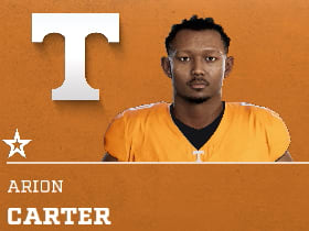 ARION CARTER