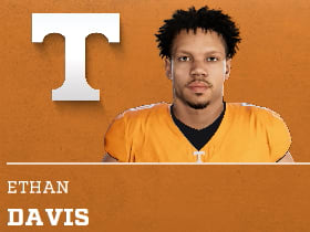 ETHAN DAVIS