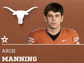 ARCH MANNING