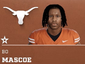 BO MASCOE