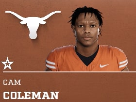 CAM COLEMAN