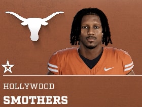 HOLLYWOOD SMOTHERS