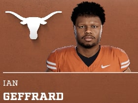 IAN GEFFRARD