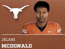 JELANI MCDONALD