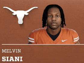MELVIN SIANI